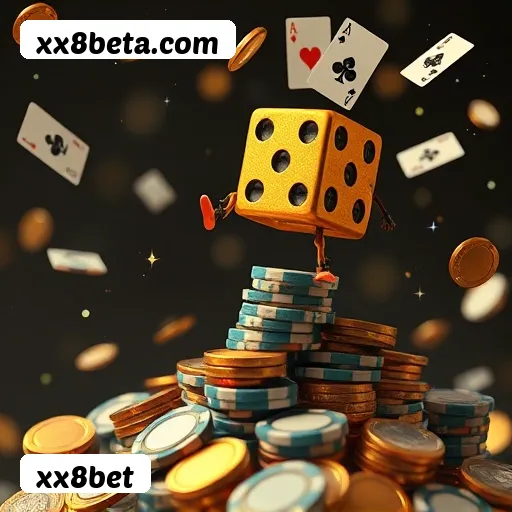 6 vantagens exclusivas do programa VIP da xx8bet