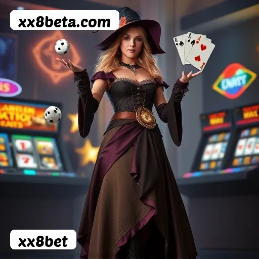 Catálogo xx8bet 2.547 jogos - Pragmatic Play, Evolution, NetEnt