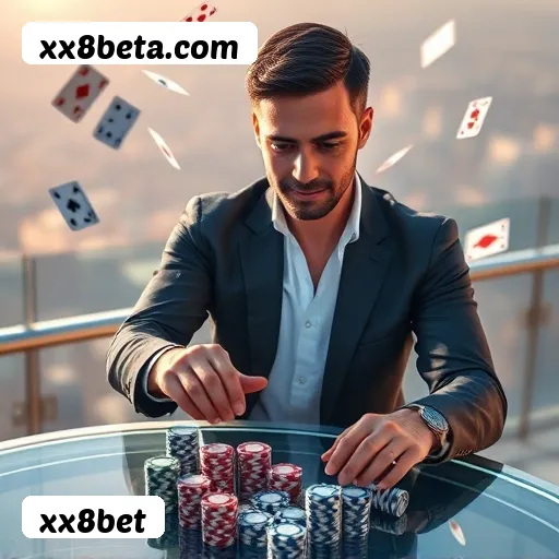 Loterias online disponíveis na xx8bet