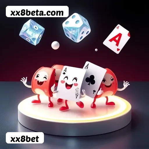 xx8bet segurança SSL 256-bit - Licença Curaçao, eCOGRA, GLI certificado